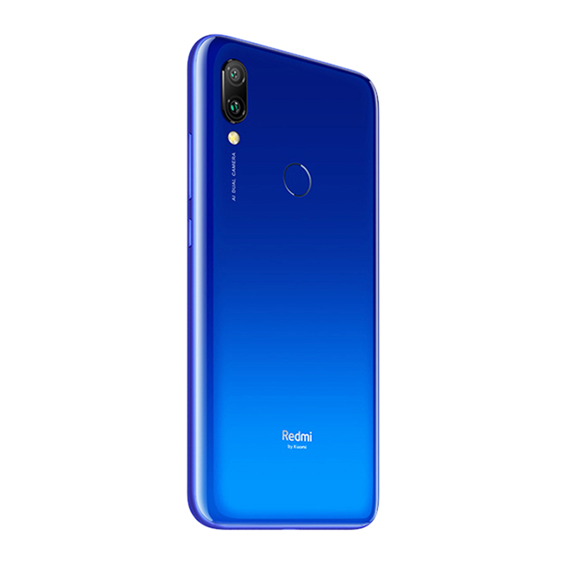 Xiaomi Redmi 7 Cellphone with  - огляд і ціна Phone Accessories Display