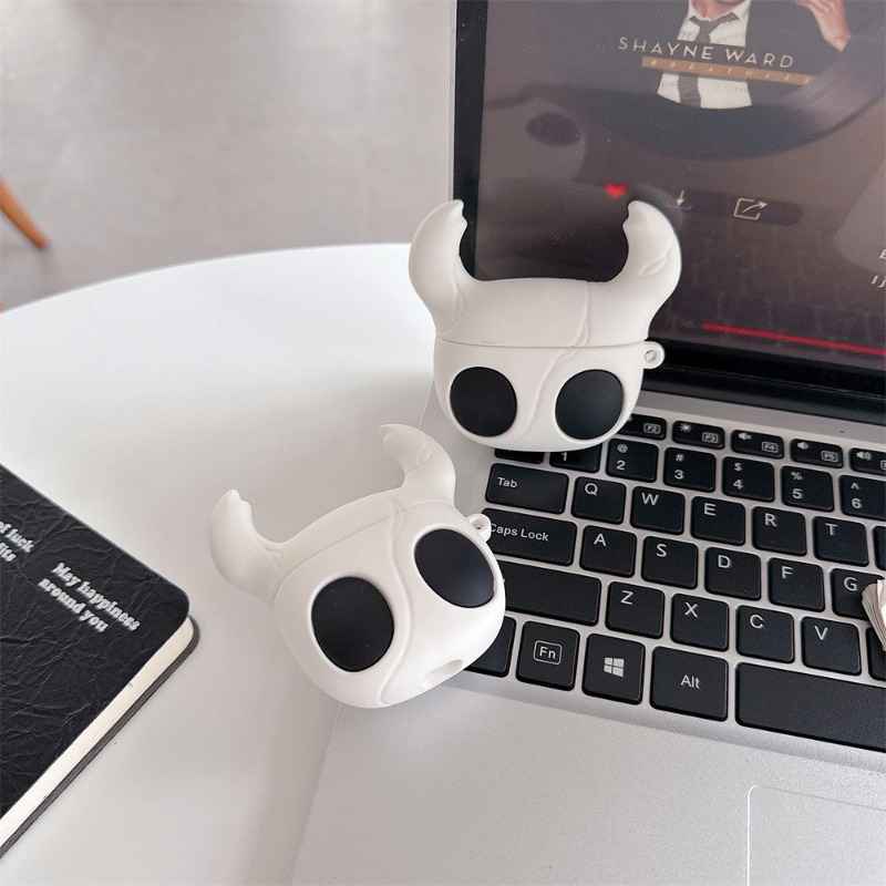 Hollow Knight Case for Airpods - огляд і ціна Airpod Case Cover