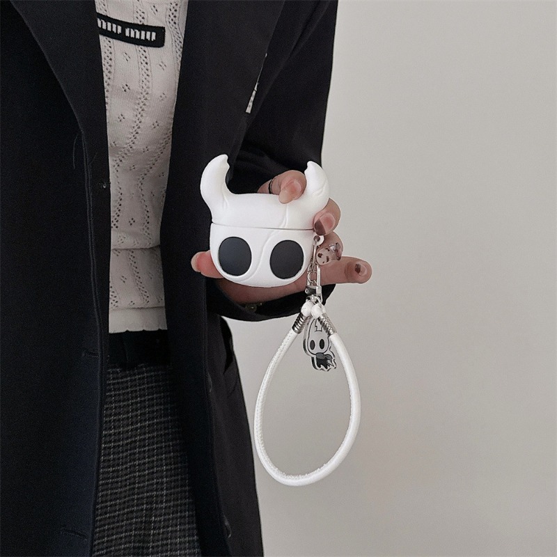 Hollow Knight Case for Airpods - огляд і ціна Airpod Case Cover