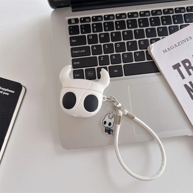 Hollow Knight Case for Airpods - огляд і ціна Airpod Case Cover