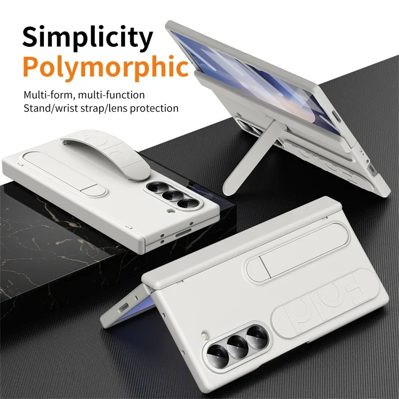 Luxury Wrist Band Holder Hinge - огляд і ціна Tempered Glass Screen