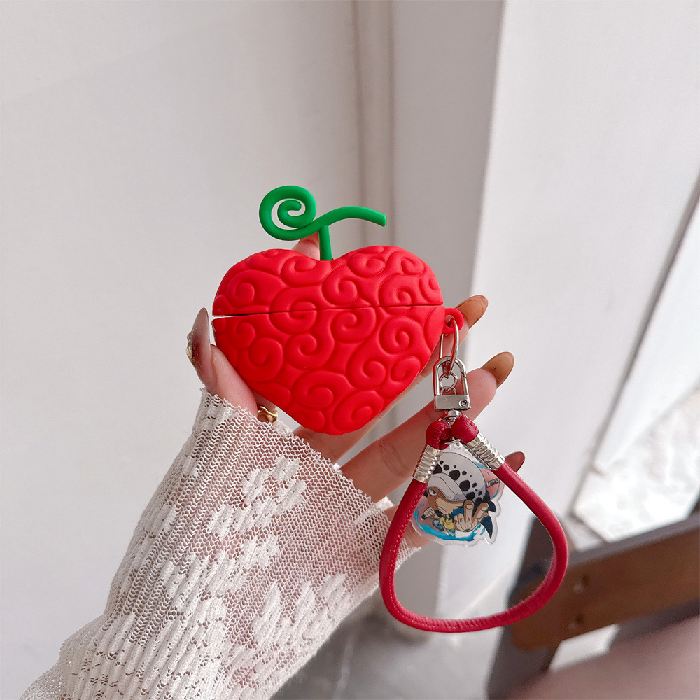 ONE Piece Devil Fruit Operatio - огляд і ціна Airpod Case Cover