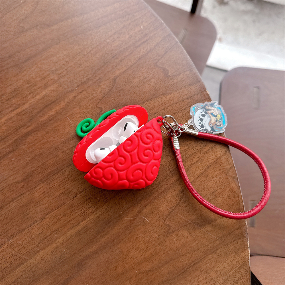 ONE Piece Devil Fruit Operatio - огляд і ціна Airpod Case Cover