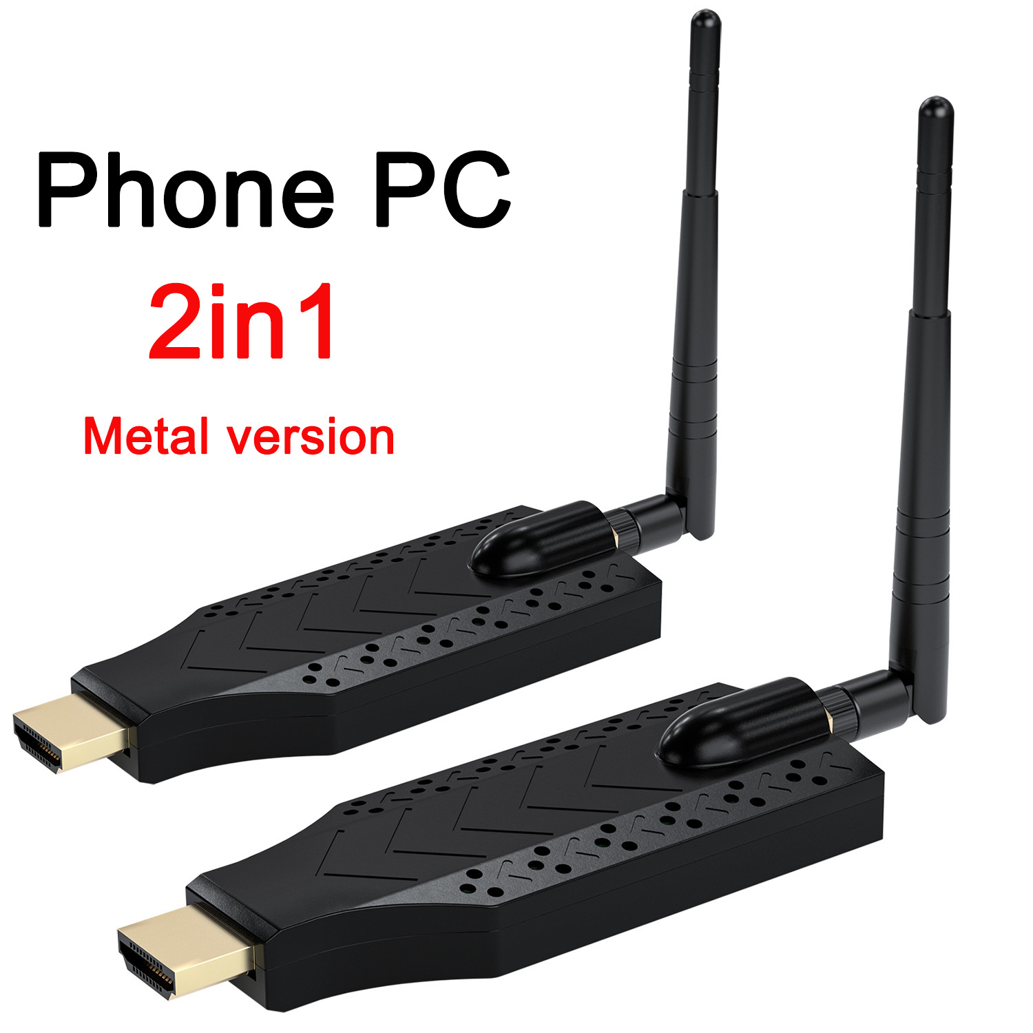 150M Wireless Video Transmitte - огляд і ціна Hdmi Phone Adapter