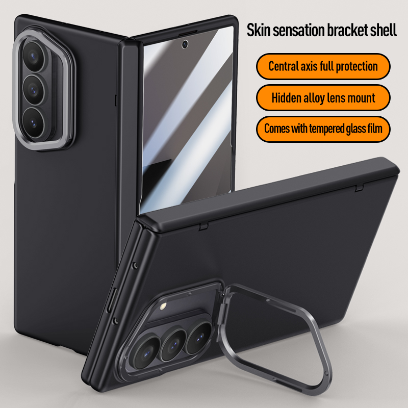 For Samsung Z Fold 8 Ultra Z F - огляд і ціна Tempered Glass Screen