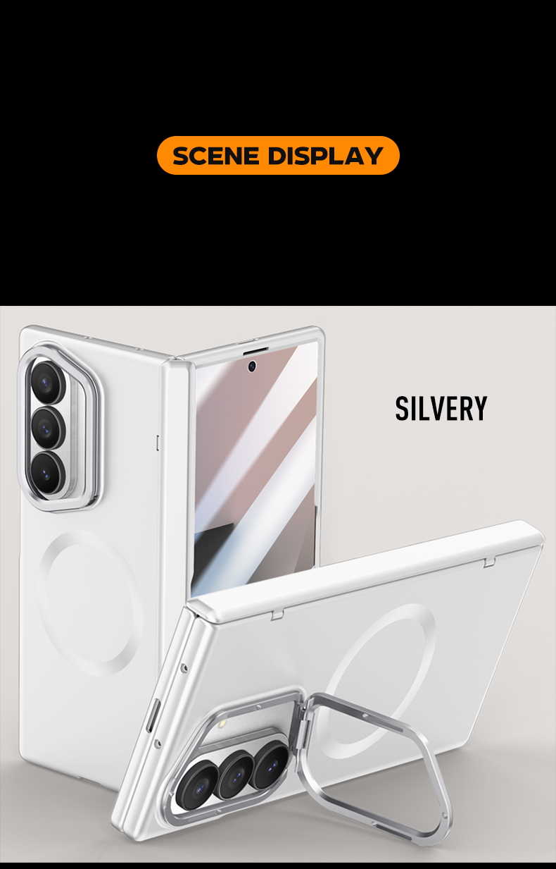 For Samsung Z Fold 8 Ultra Z F - огляд і ціна Tempered Glass Screen