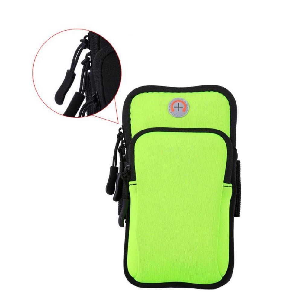 Universal Breathable Mesh Wate - огляд і ціна Phone Accessories For Running