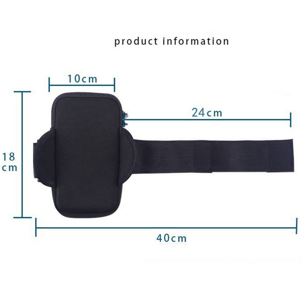 Universal Breathable Mesh Wate - огляд і ціна Phone Accessories For Running