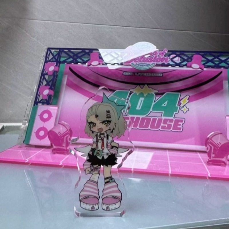 Zenless Zone Zero Ire Chinatsu - огляд і ціна Phone Zone Accessories & Repair Photos