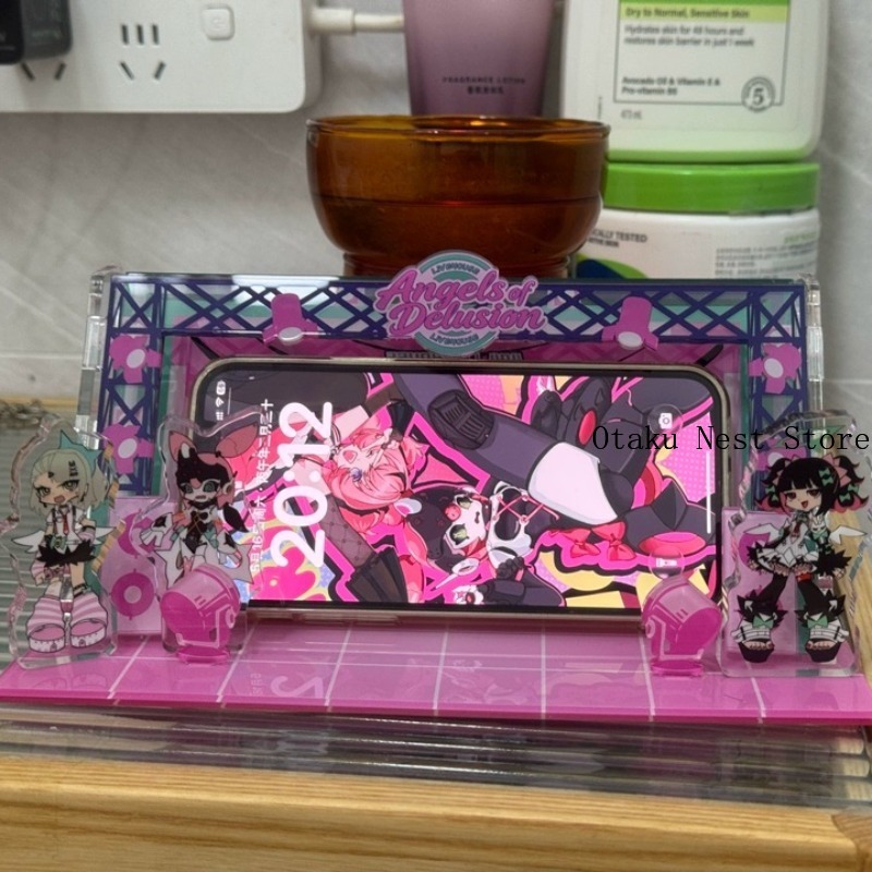 Zenless Zone Zero Ire Chinatsu - огляд і ціна Phone Zone Accessories & Repair Photos