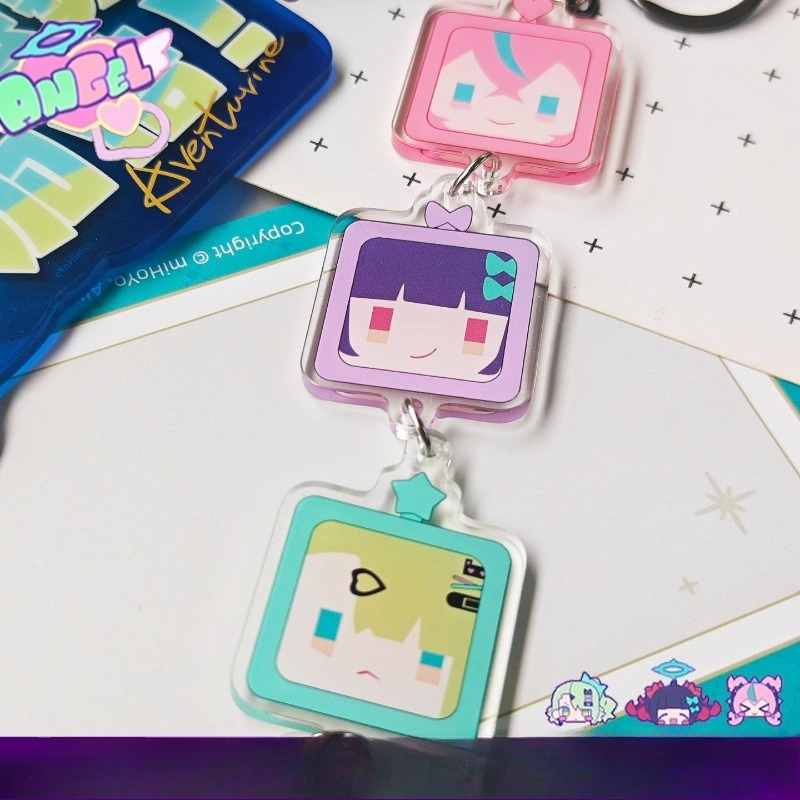Game Zenless Zone Zero Angels  - огляд і ціна Phone Zone Accessories & Repair Photos