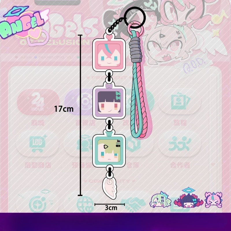 Game Zenless Zone Zero Angels  - огляд і ціна Phone Zone Accessories & Repair Photos