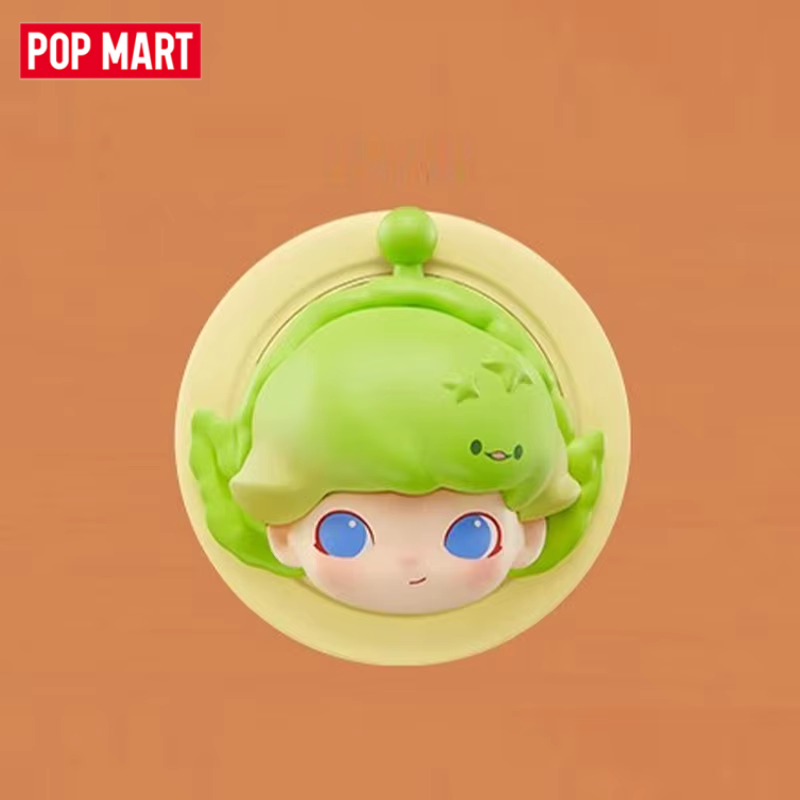 POPMART DIMOO WORLD PIXAR Seri - огляд і ціна Phone Accessories Popmart