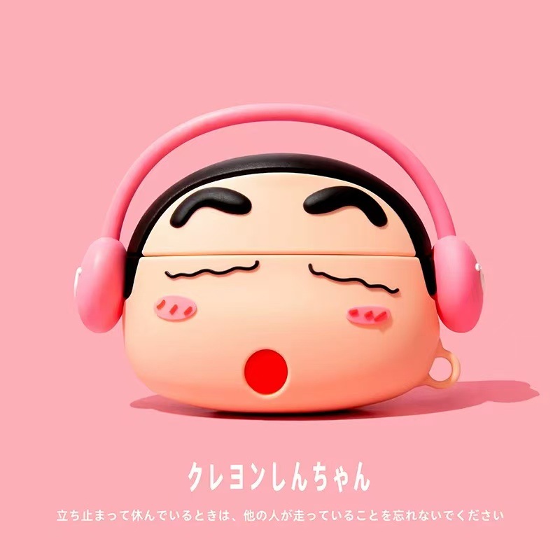 For Airpods Pro 3 Case,Pokemon - огляд і ціна Airpod Case Cover