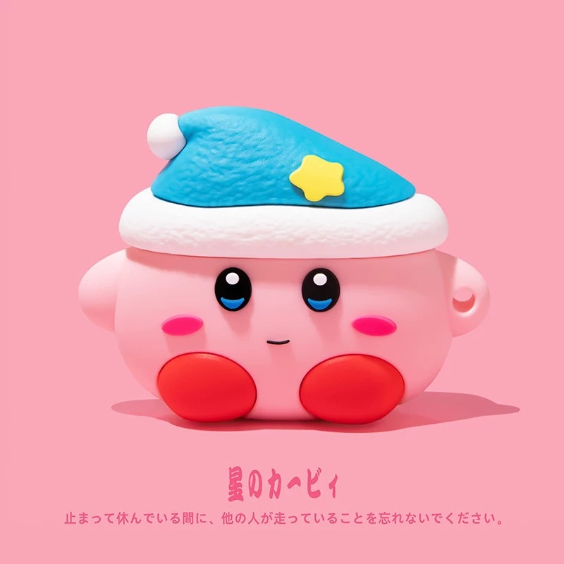 For Airpods Pro 3 Case,Pokemon - огляд і ціна Airpod Case Cover