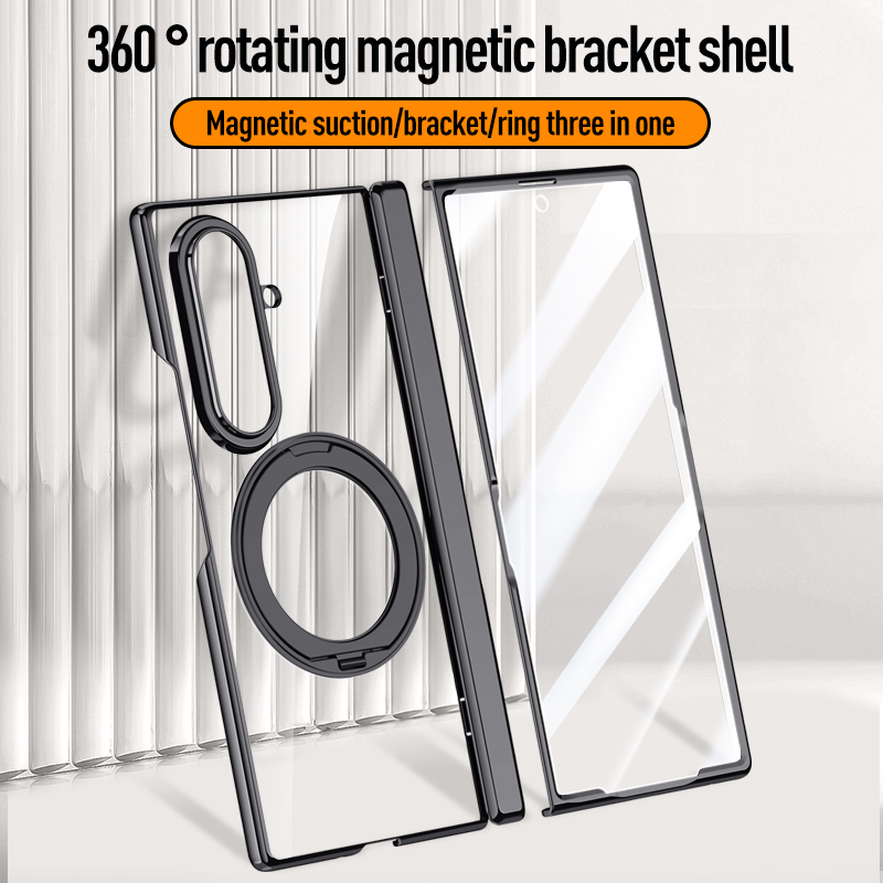 For Samsung Galaxy Z Fold 8 Ul - огляд і ціна Tempered Glass Screen