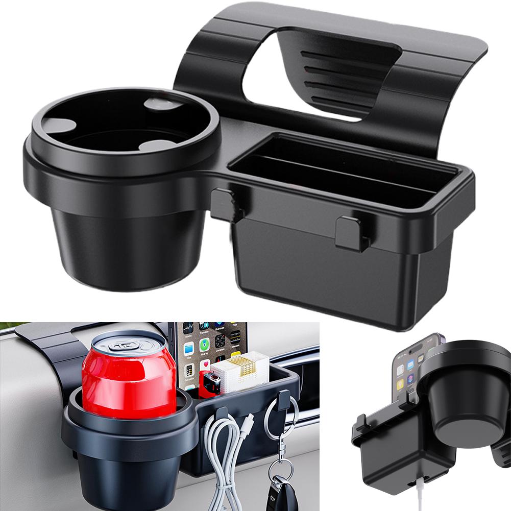 Car Door Cup Holder Window Dri - огляд і ціна Phone Accessories Hooks