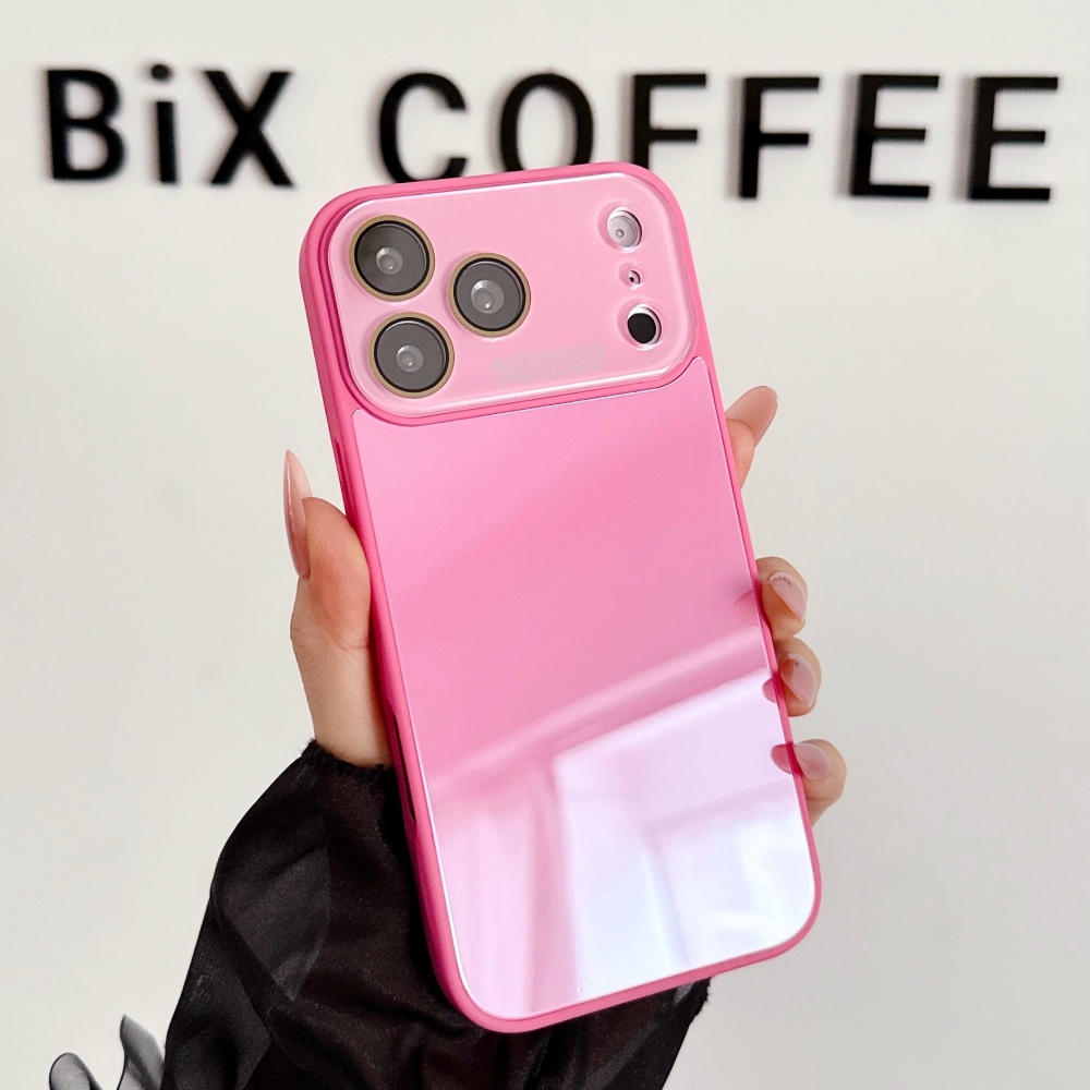 Luxury Candy Color Tempered Gl - огляд і ціна Tempered Glass Screen