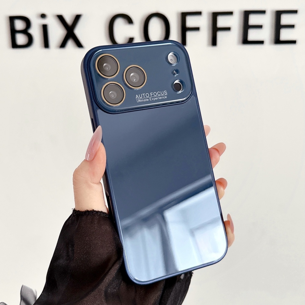 Luxury Candy Color Tempered Gl - огляд і ціна Tempered Glass Screen