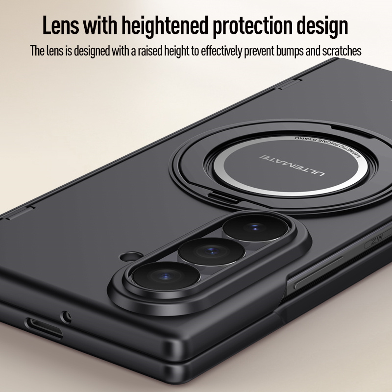For Magsafe Magnetic Case For  - огляд і ціна Tempered Glass Screen
