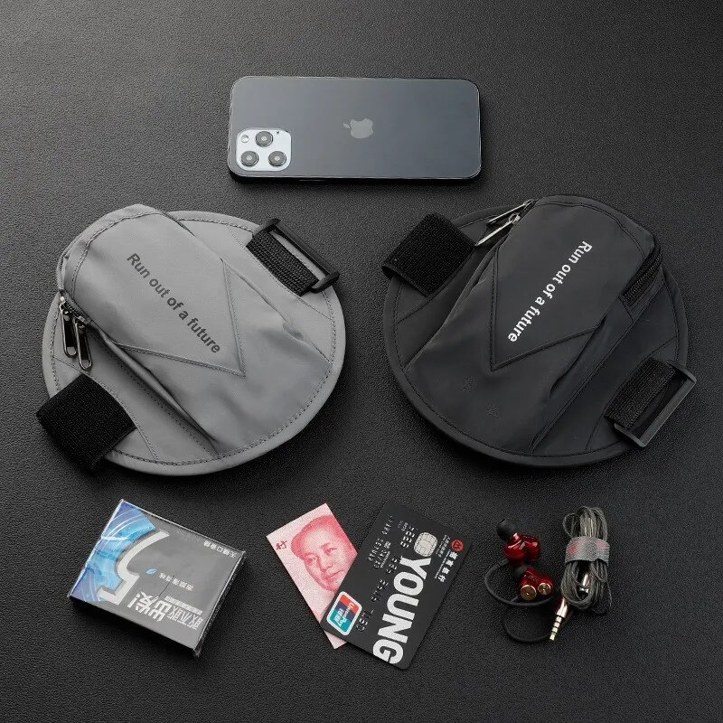 Outdoor Sports Running Fitness - огляд і ціна Phone Accessories For Running