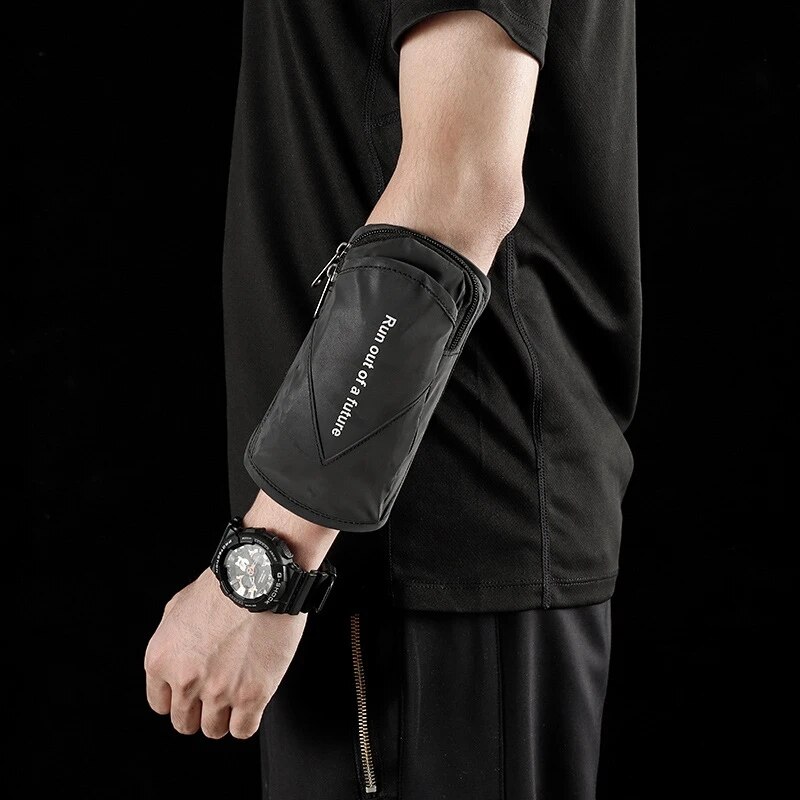 Outdoor Sports Running Fitness - огляд і ціна Phone Accessories For Running