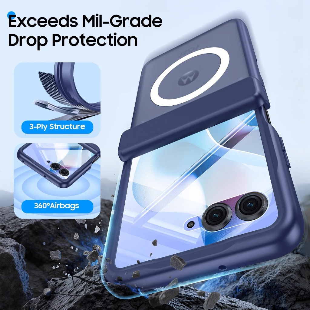 For Magsafe Magnetic Phone Cas - огляд і ціна Tempered Glass Screen