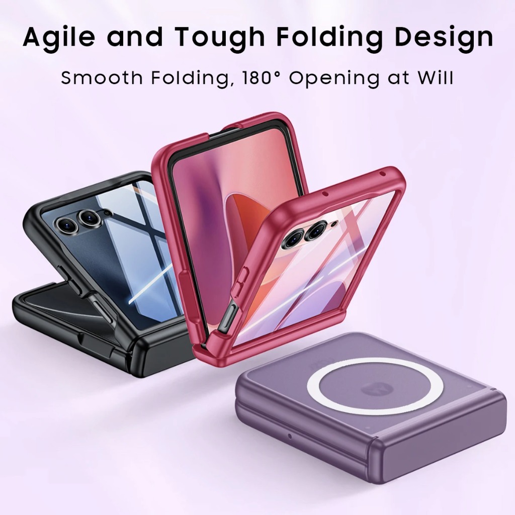 For Magsafe Magnetic Phone Cas - огляд і ціна Tempered Glass Screen