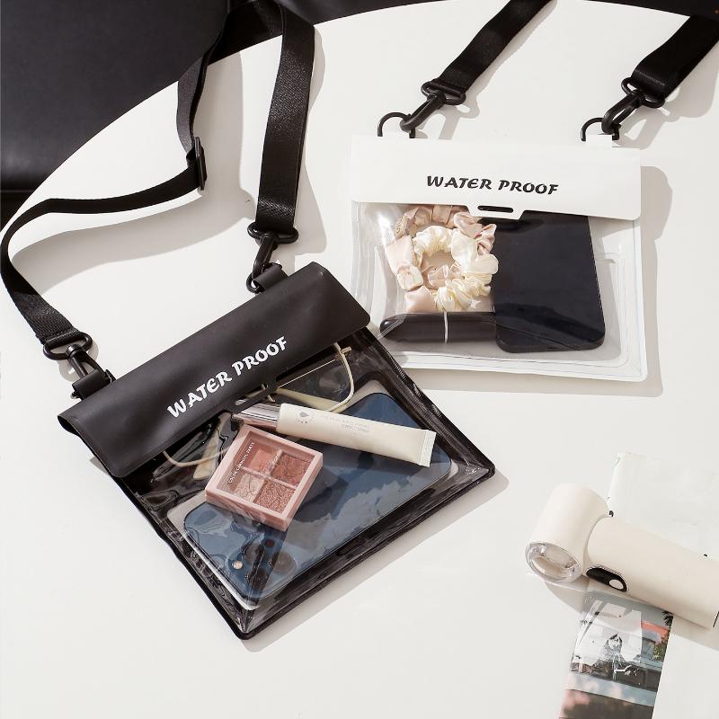 Large Capacity Waterproof Phon - огляд і ціна Waterproof Phone Bag