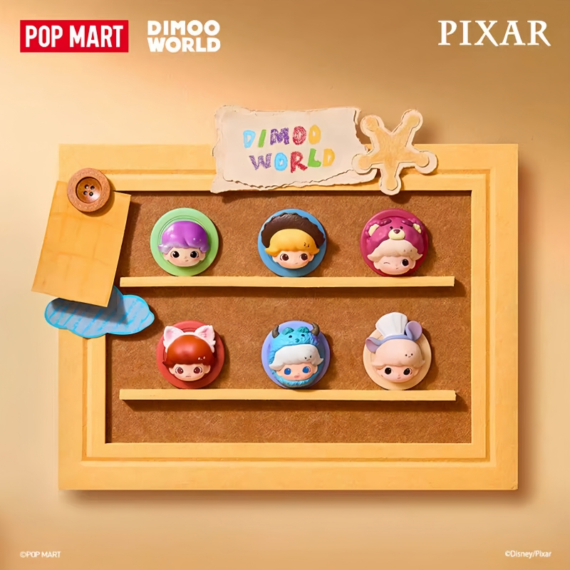 Genuine Hot Selling Stock Popm - огляд і ціна Phone Accessories Popmart