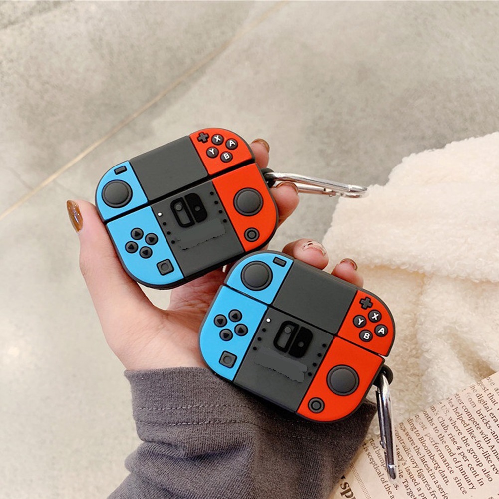 For Airpods Pro 3 Case,Cute 3D - огляд і ціна Airpod Case Cover