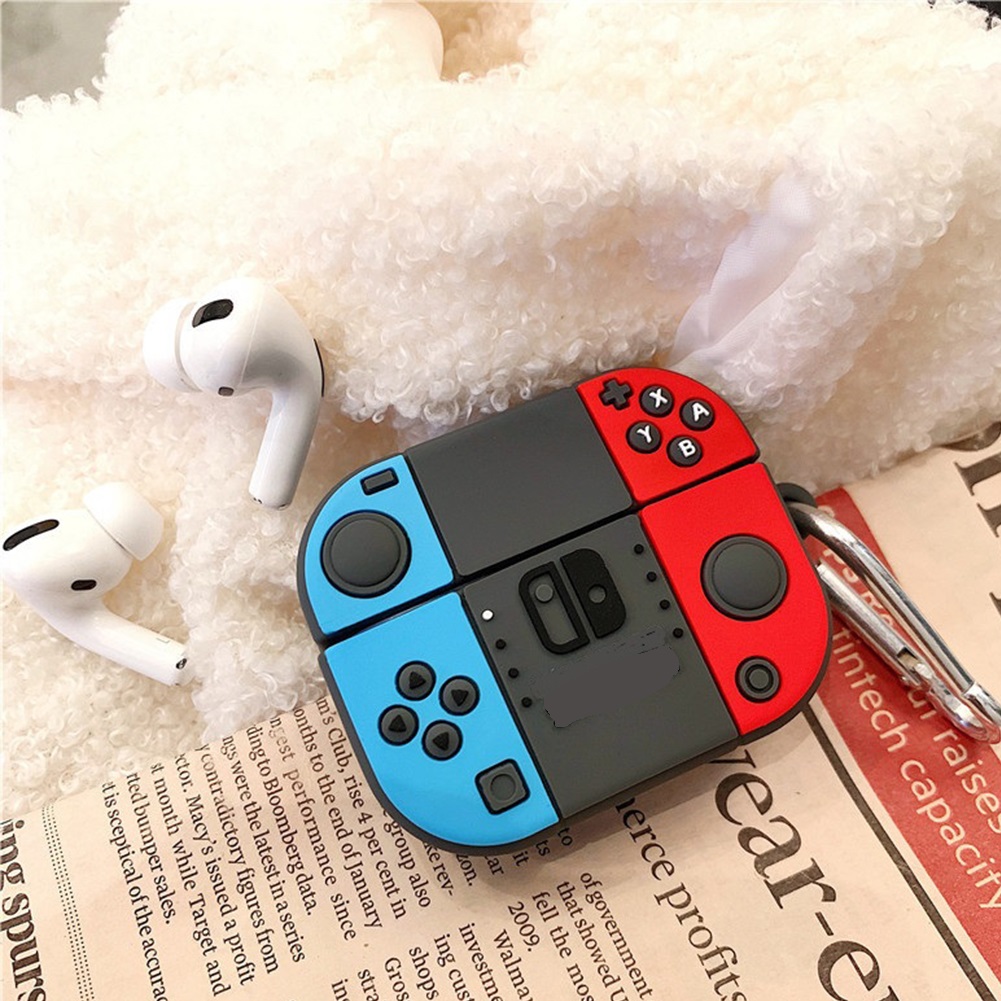 For Airpods Pro 3 Case,Cute 3D - огляд і ціна Airpod Case Cover