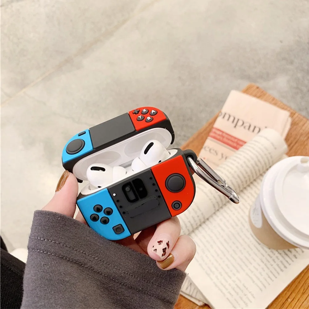 For Airpods Pro 3 Case,Cute 3D - огляд і ціна Airpod Case Cover